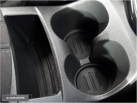2018 Nissan Qashqai - photo 26