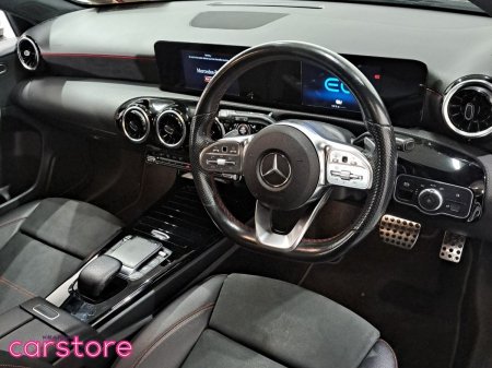 2021 Mercedes-Benz A-Class - photo 15