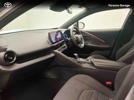 2024 Toyota C-HR - photo 6