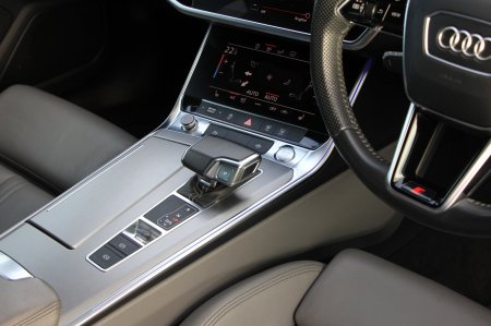 2019 Audi A6 - photo 11