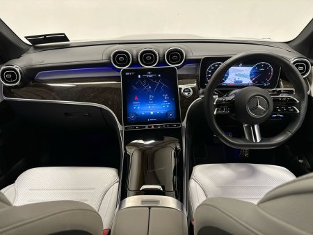 2023 Mercedes-Benz GLC - photo 10
