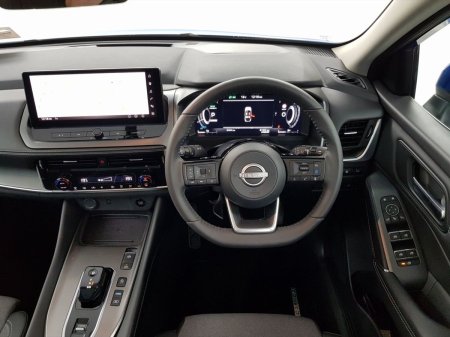2026 Nissan Qashqai - photo 3
