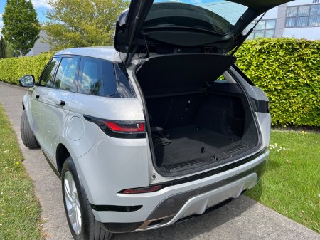 2023 Land Rover Range Rover Evoque - photo 24