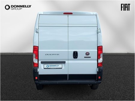 2023 Fiat Ducato - photo 11