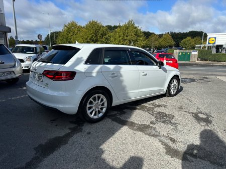 2016 Audi A3 - photo 7