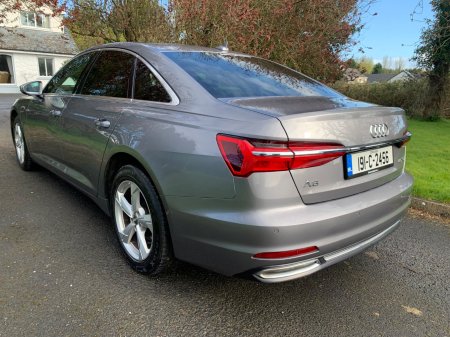 2019 Audi A6 - photo 16