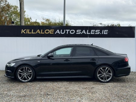 2016 Audi A6 - photo 7
