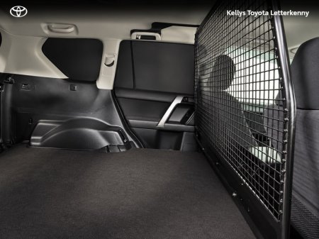 2021 Toyota Land Cruiser - photo 7