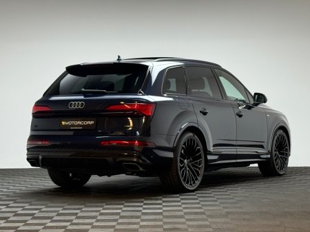 2025 Audi Q7 - photo 7