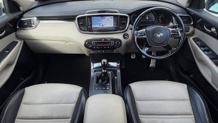 2019 Kia Sorento - photo 9