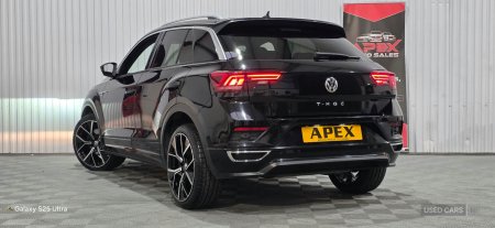 2019 Volkswagen T-Roc - photo 3