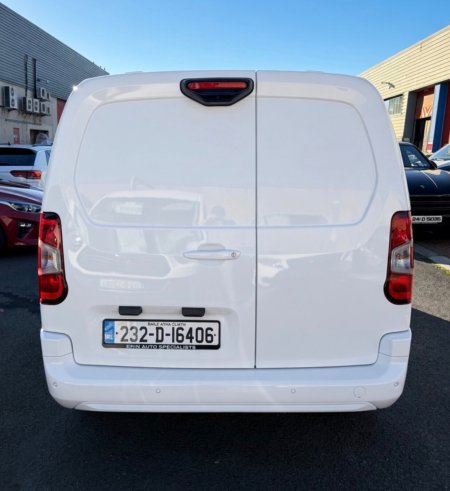 2023 Citroen Berlingo - photo 7