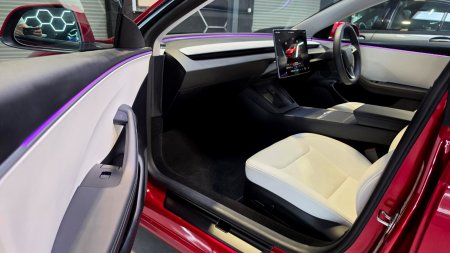 2024 Tesla Model 3 - photo 28