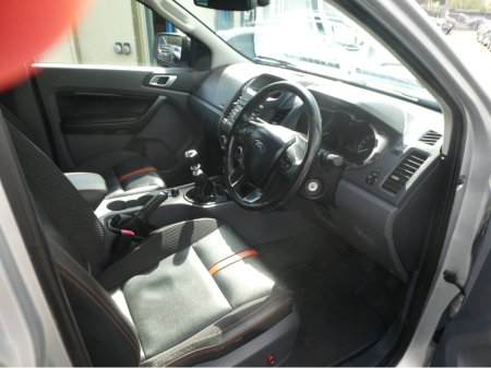 2016 Ford Ranger - photo 11