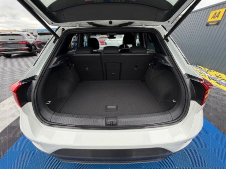 2021 Volkswagen T-Roc - photo 43