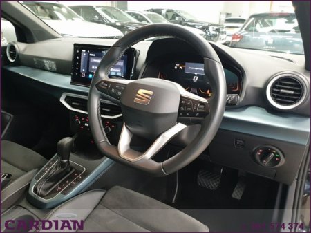2025 SEAT Arona - photo 14