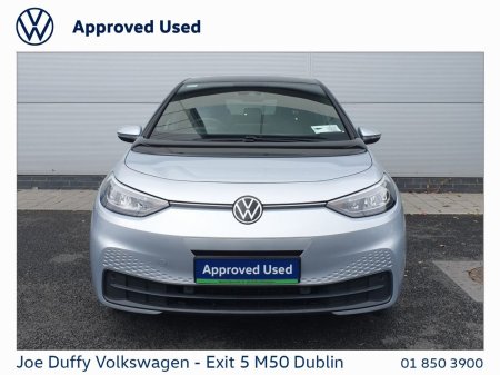 2023 Volkswagen ID.3 - photo 11