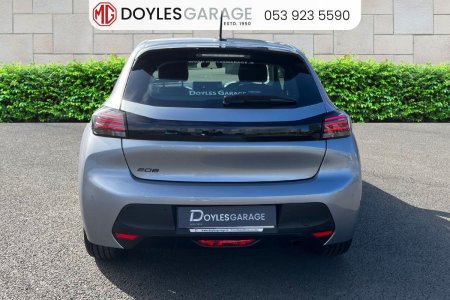 2024 Peugeot 208 - photo 5