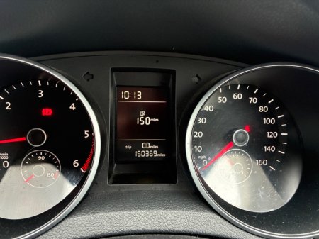 2013 Volkswagen Golf - photo 18