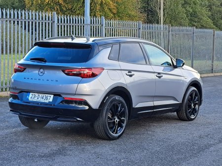 2023 Opel Grandland - photo 5