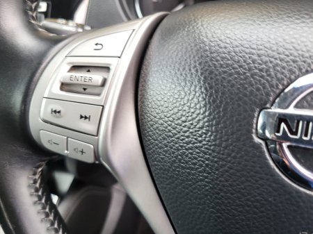 2014 Nissan Qashqai - photo 16
