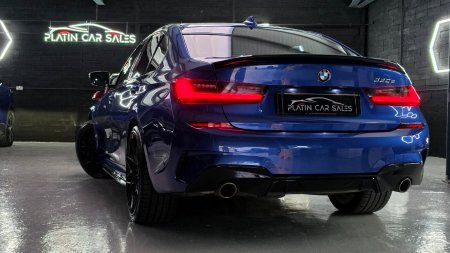 2020 BMW 3-Series - photo 13
