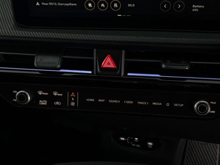 2026 Kia EV6 - photo 27