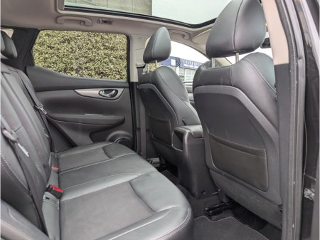 2019 Nissan Qashqai - photo 9