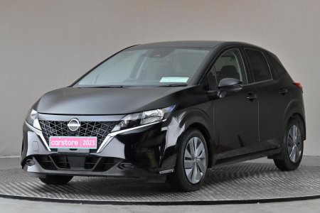 2023 Nissan Note - photo 3