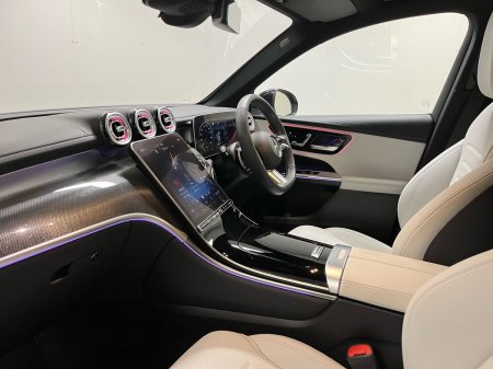 2024 Mercedes-Benz GLC - photo 12