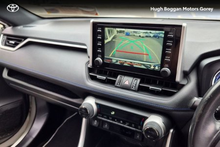 2021 Toyota RAV4 - photo 18