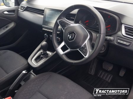 2023 Renault Clio - photo 7
