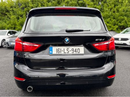 2016 BMW 2-Series - photo 4