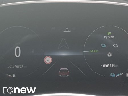 2021 Renault Captur - photo 13