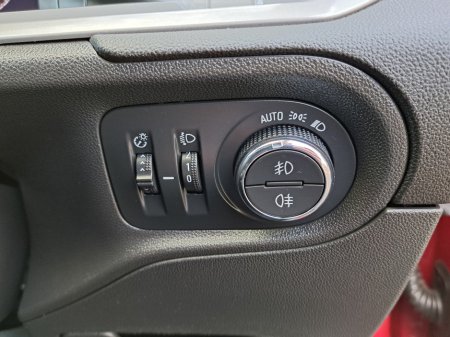 2023 Opel Grandland - photo 34