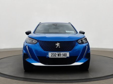 2023 Peugeot 2008 - photo 20