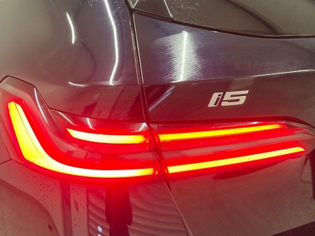 2025 BMW i5 - photo 20