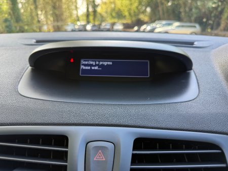 2015 Renault Megane - photo 16