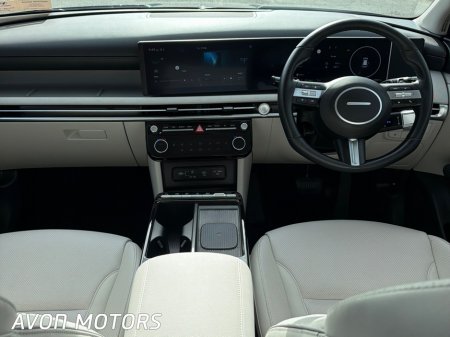 2026 Hyundai Tucson - photo 9