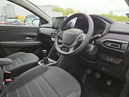 2026 Dacia Jogger - photo 9