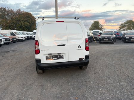 2022 Citroen Berlingo - photo 7