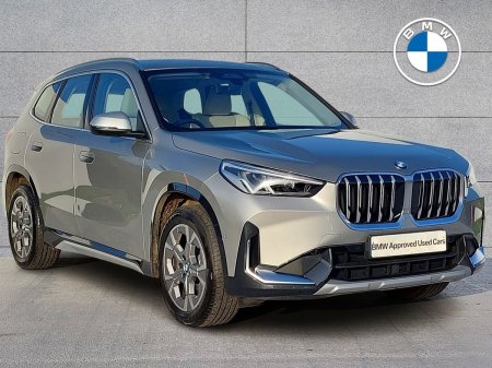 2023 BMW X1 sDrive20i xLine