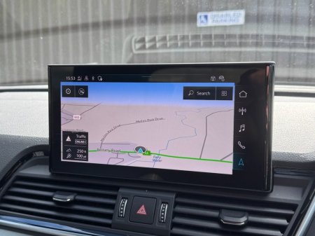 2023 Audi Q5 - photo 13