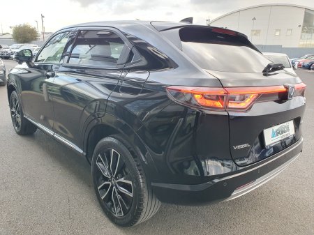 2023 Honda Vezel - photo 6