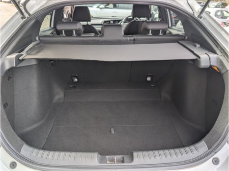 2021 Honda Civic - photo 8