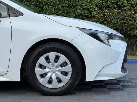 2021 Toyota Corolla - photo 9