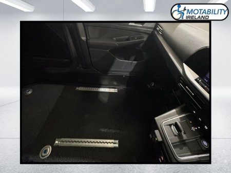 2026 Ford Tourneo Connect - photo 5