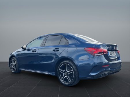 2021 Mercedes-Benz A-Class - photo 2