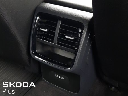 2024 Skoda Octavia - photo 6