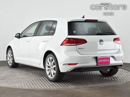 2019 Volkswagen Golf - photo 3
